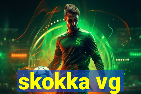 skokka vg